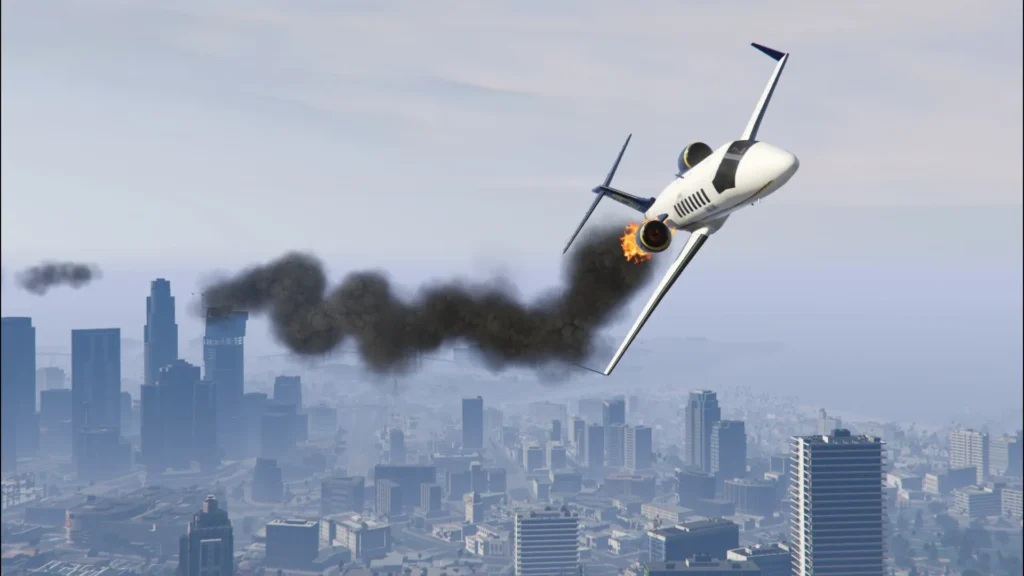 Download Script Hook V with ASI Loader for GTA 5 Enhanced and GTA V Legacy.