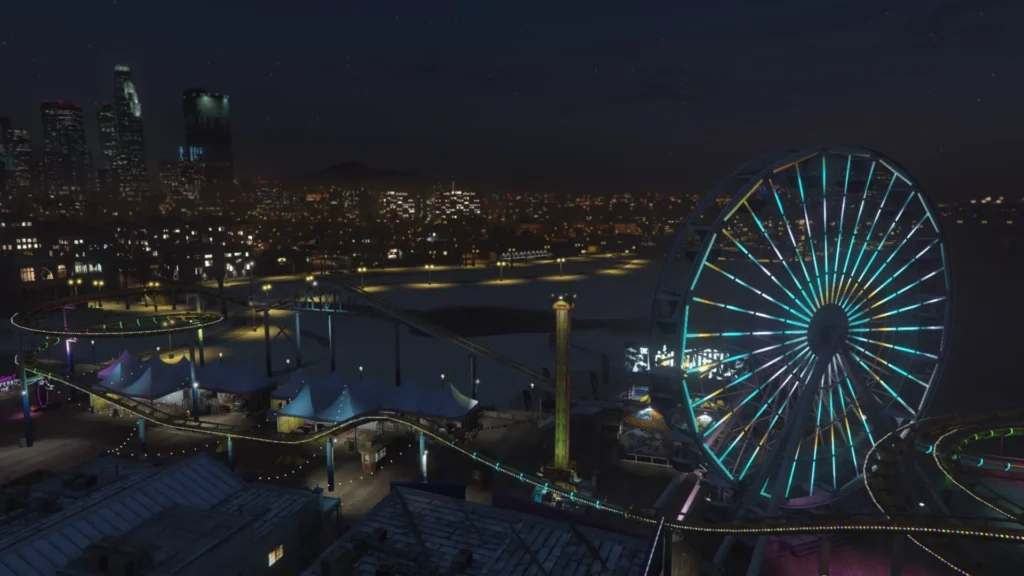 Community Script Hook V .NET Nightly Latest: GTA 5 Mods How to Install Community Script Hook V .NET Nightly Latest in GTA 5 Enhanced and Legacy