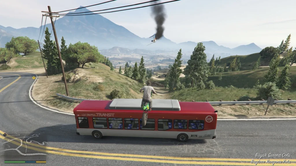 Community Script Hook V .NET Nightly Latest: GTA 5 Mods Download Community Script Hook V .NET Nightly Latest