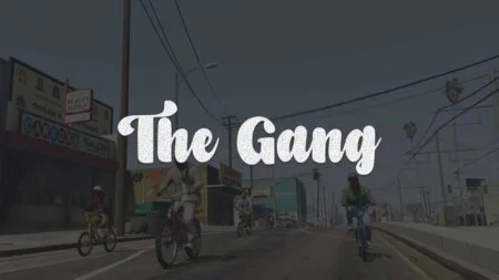 Download GTA 5 The Gang latest version for PC and learn how to install The Gang mod in GTA 5 Mods for PC in single player, and how to use and play The Gang mod.