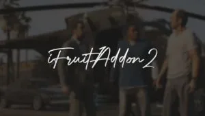 Download GTA 5 iFruitAddon2 latest version for PC, How to Install iFruitAddon2 for GTA 5 for Windows 7,10,11. Download iFruitAddon2 for Grand Theft Auto V game.