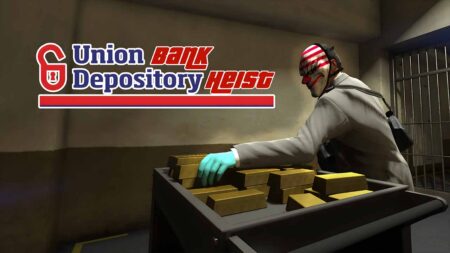 How to Install GTA 5 The Union Depository Heist, Download The Union Depository Heist Mod Latest Version for Grand Theft Auto V