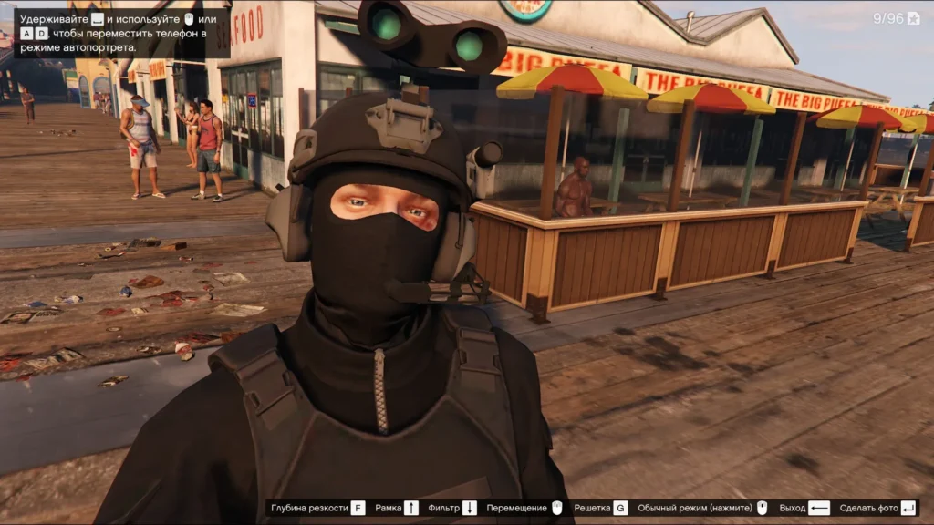 iFruitAddon2 - GTA 5 Mods Download GTA 5 iFruitAddon2 Latest (Enhanced + Legacy)