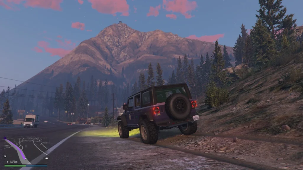 Download GTA 5 iFruitAddon2 Latest (Enhanced + Legacy)