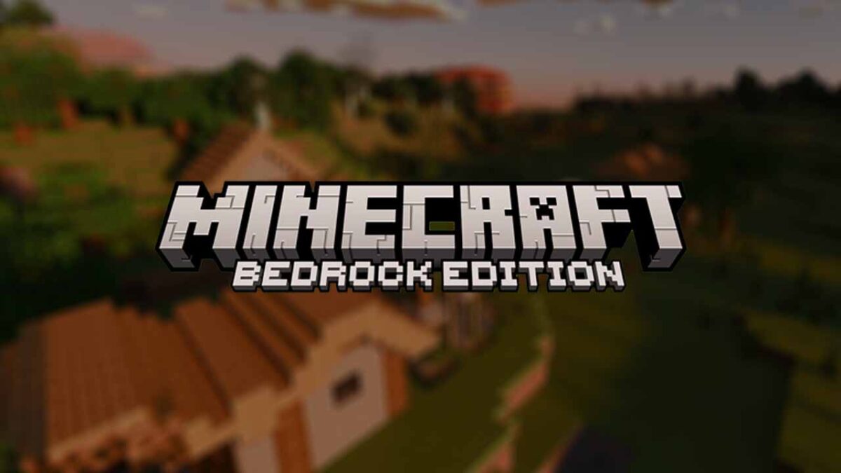 How to Open World Maps in Minecraft Bedrock Editions