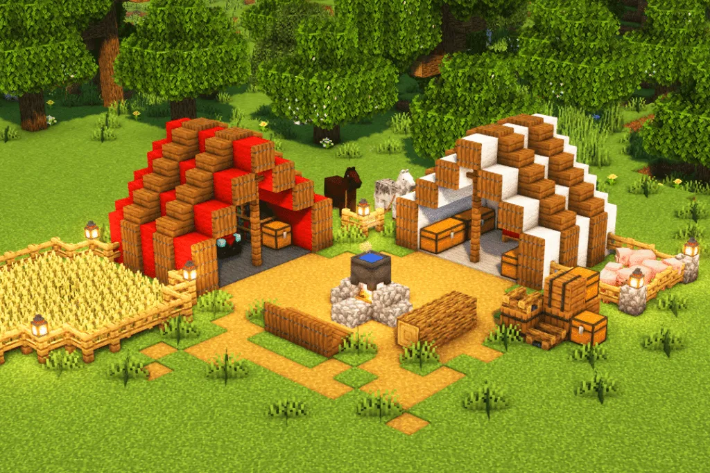 Download OptiFine HD All Versions for Minecraft Java Edition