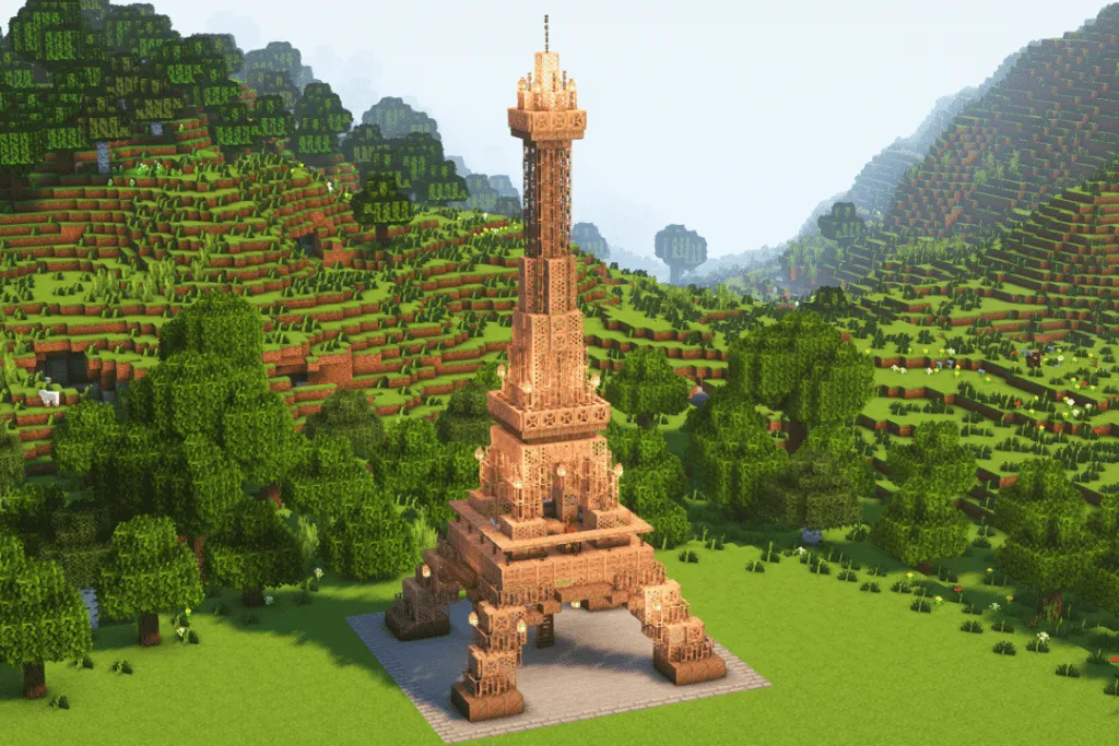 Download OptiFine HD All Versions for Minecraft Java Edition