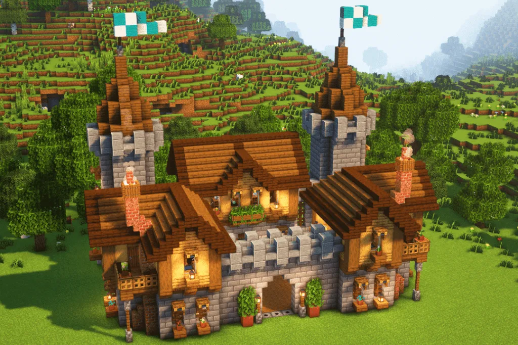 Download OptiFine HD All Versions for Minecraft Java Edition