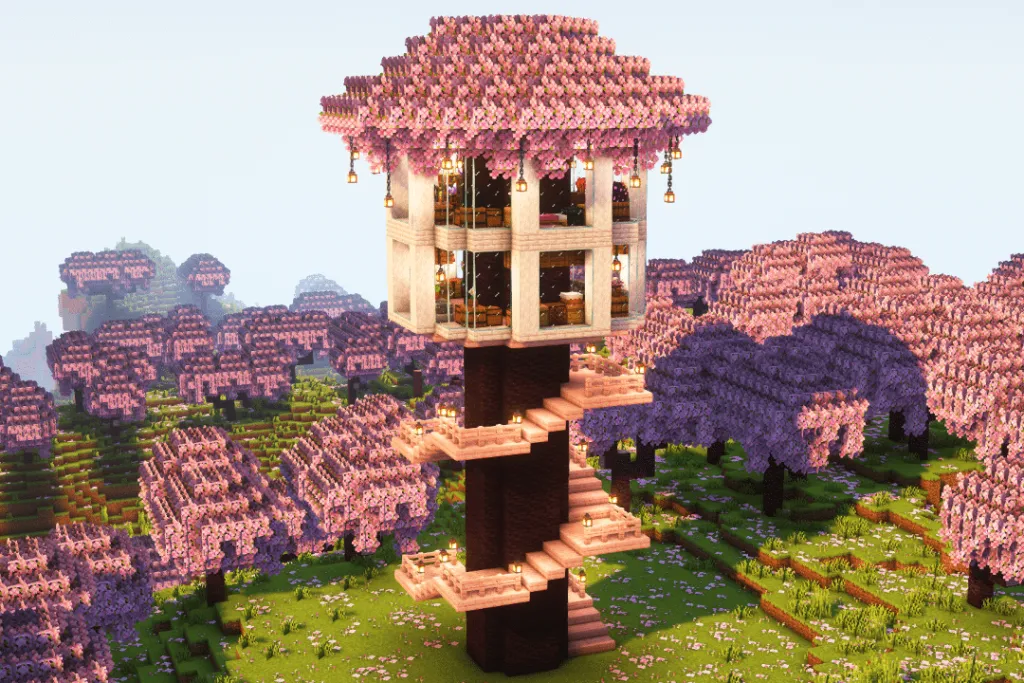 Download OptiFine HD All Versions for Minecraft Java Edition