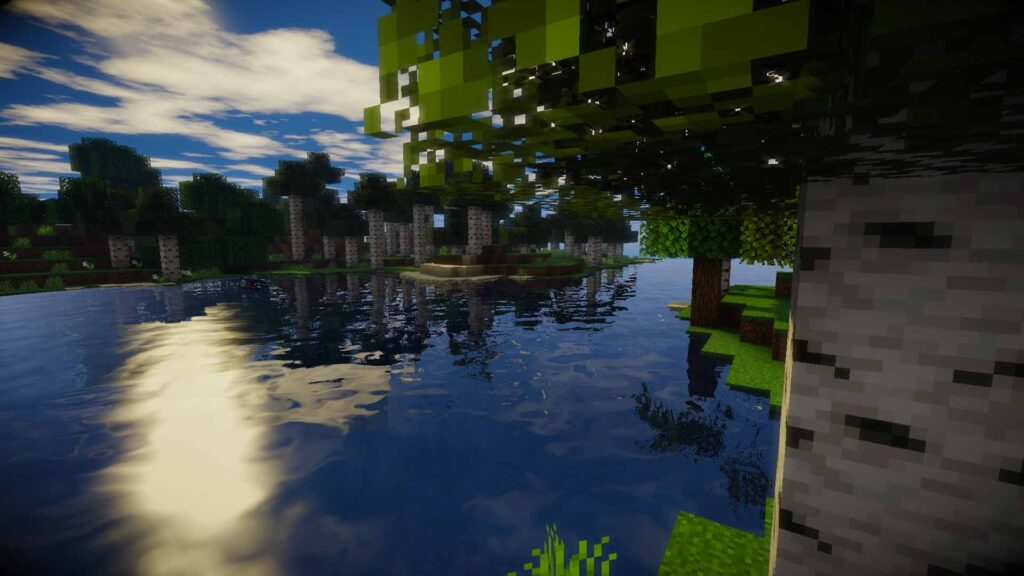 Download AirLoocke42’s Shaders Latest Version for Minecraft Java Edition for PC, learn how to install AirLoocke42’s Shaders in Minecraft graphic mods.