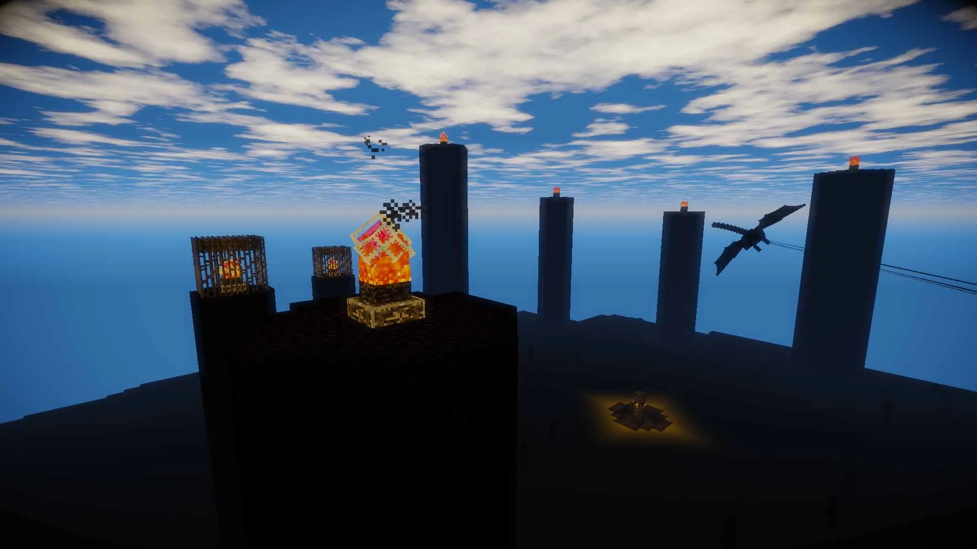 Download AirLoocke42’s Shaders Latest Version for Minecraft Java Edition for PC, learn how to install AirLoocke42’s Shaders in Minecraft graphic mods.