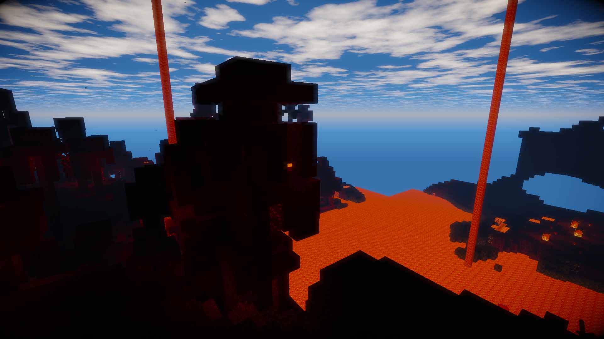 Download AirLoocke42’s Shaders Latest Version for Minecraft Java Edition for PC, learn how to install AirLoocke42’s Shaders in Minecraft graphic mods.