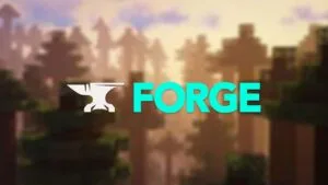 Download Minecraft Forge Installer the latest version for Minecraft JAVA Edition for macOS/Windows/Linux and how to Install Forge MC Mod in Minecraft.