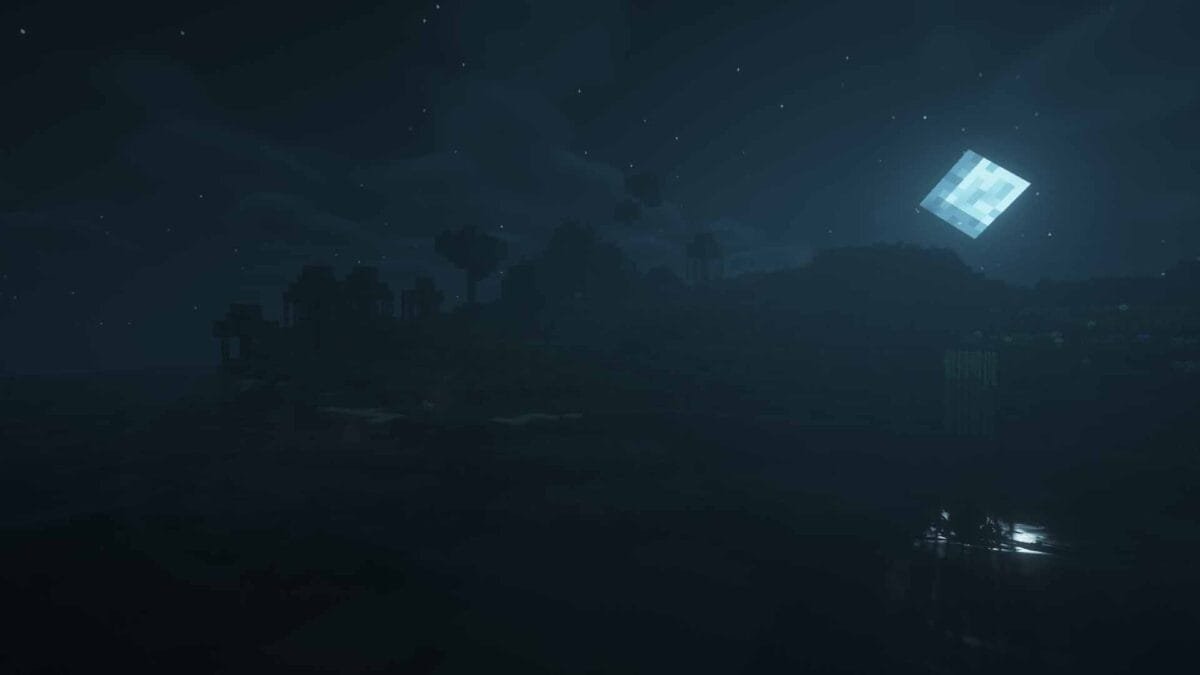 CaptTatsu’s BSL Shaders Latest for Minecraft Java Edition