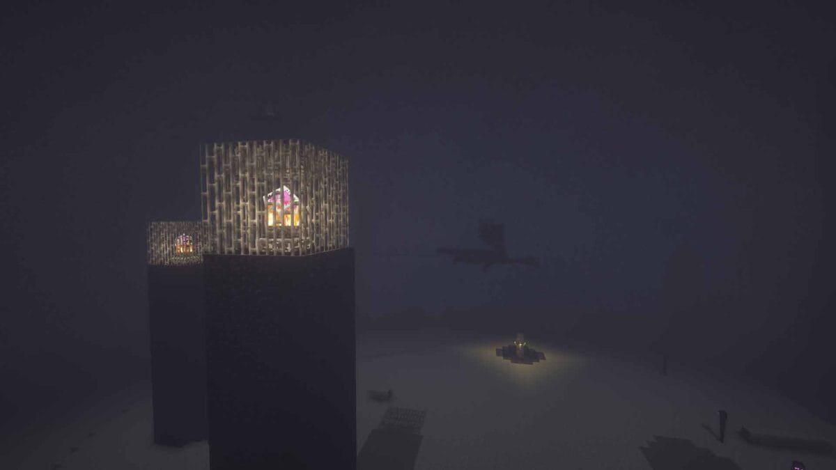 CaptTatsu’s BSL Shaders Latest for Minecraft Java Edition