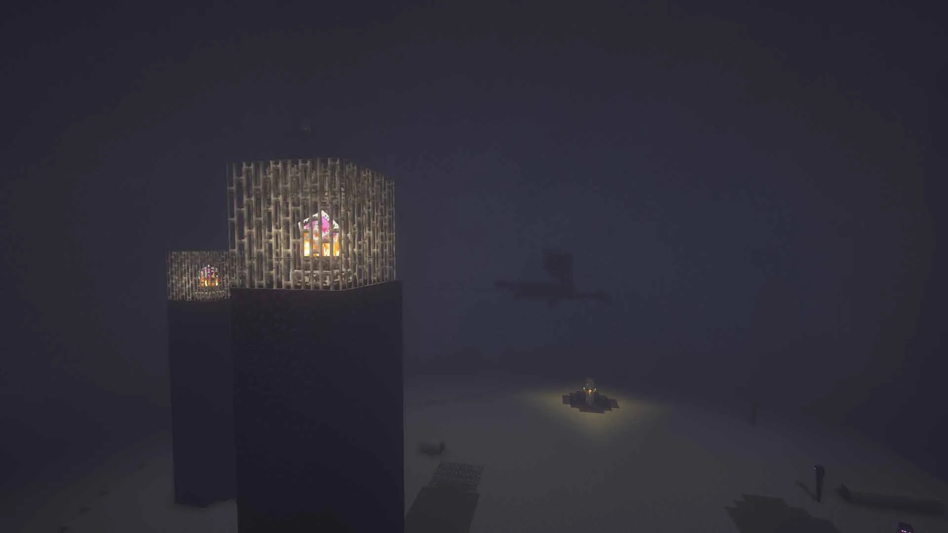 Download CaptTatsu’s BSL Shaders Latest Version for Minecraft Java Edition for PC and how to install BSL Shaders in Minecraft graphic mods for free.