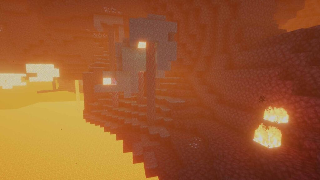 Beyond Belief Shaders Latest for Minecraft Java Edition