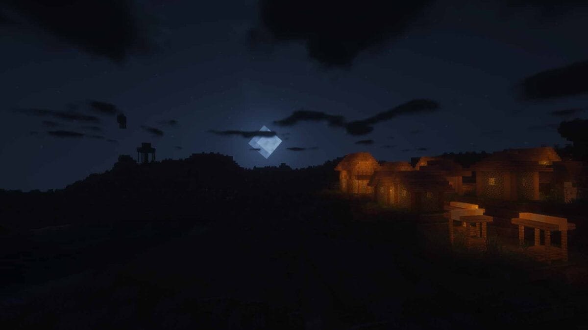 Shaders Beyond Belief Minecraft – VVWSB
