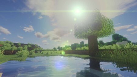 Beyond Belief Shaders Latest for Minecraft Java Edition