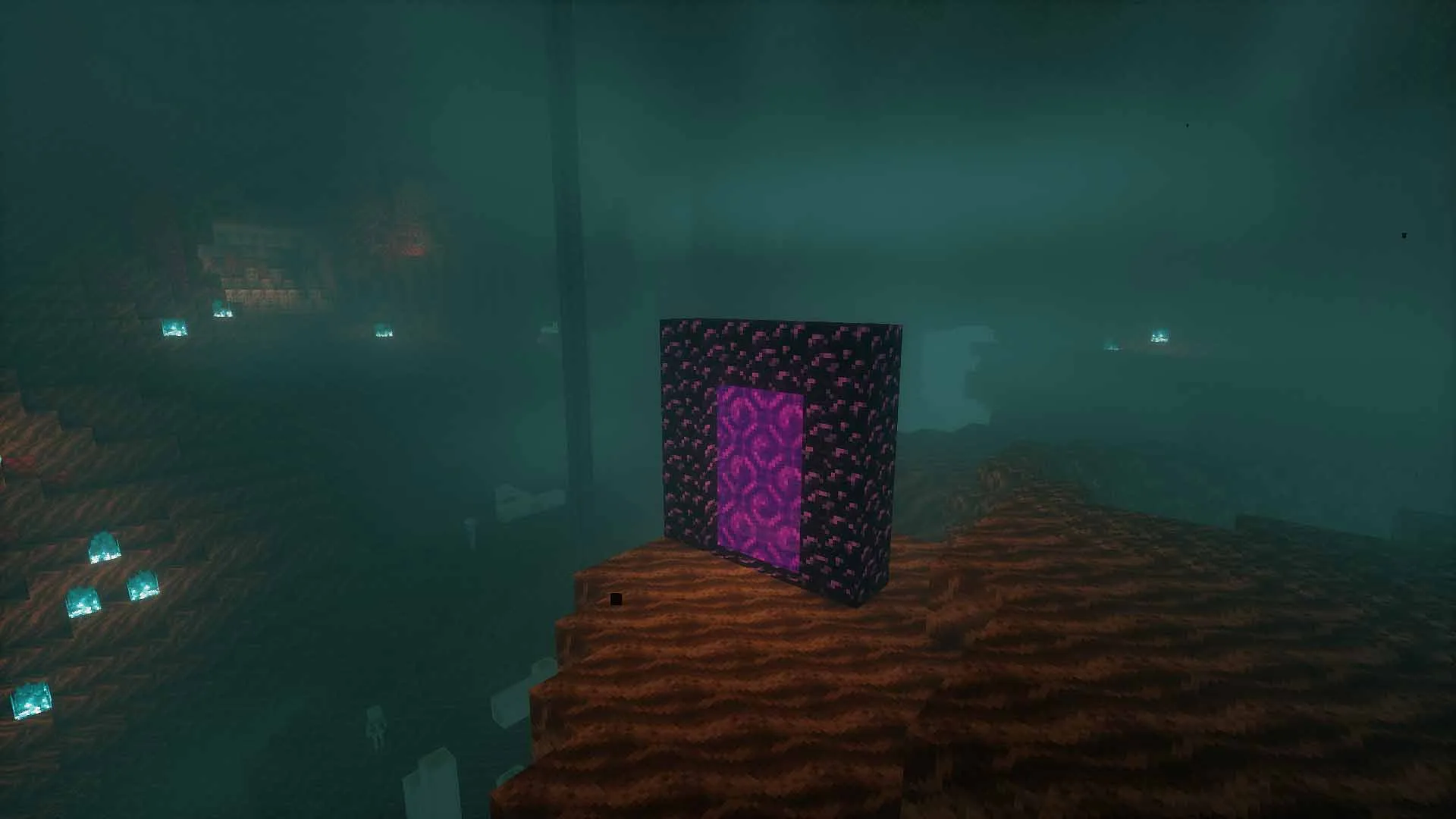 Chocapic13’s Shaders Latest for Minecraft Java Edition