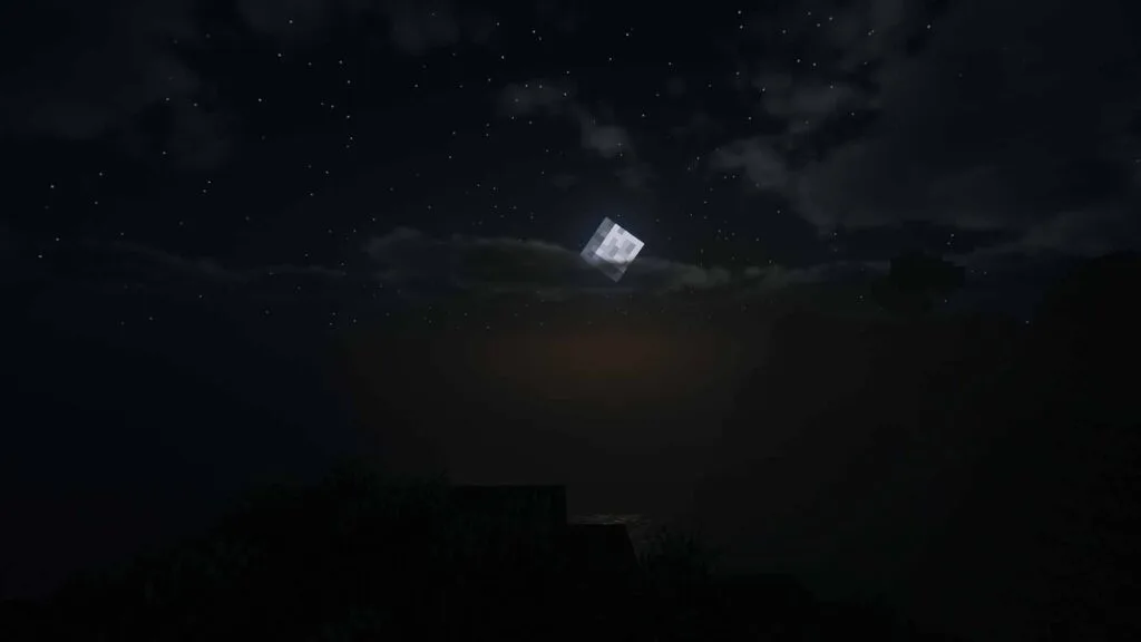 Chocapic13’s Shaders Latest for Minecraft Java Edition