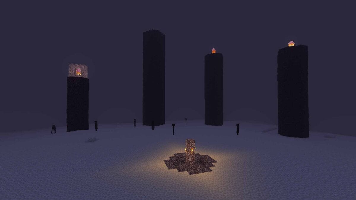 KUDA Shaders Latest for Minecraft Java Edition