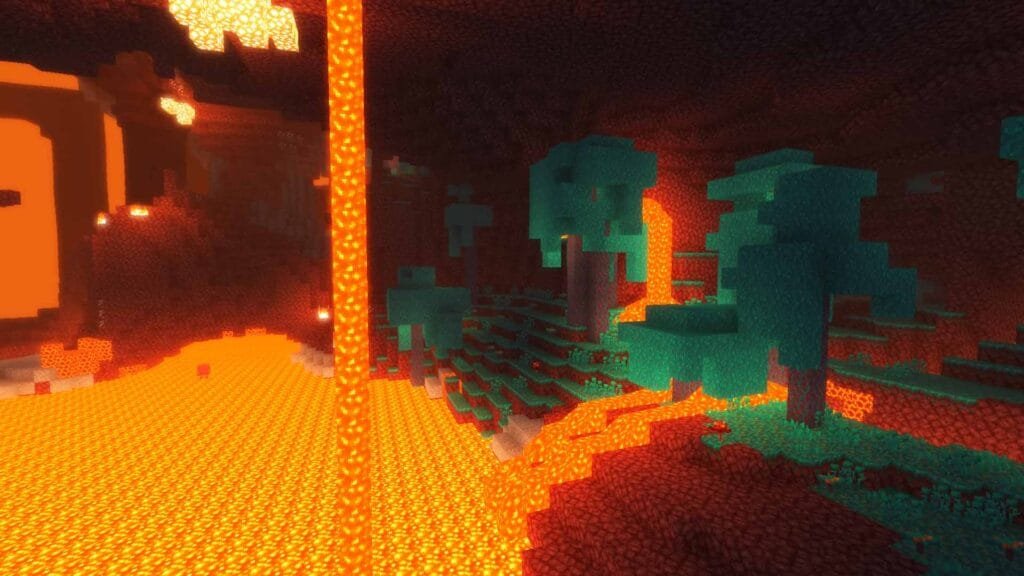 KUDA Shaders Latest for Minecraft Java Edition
