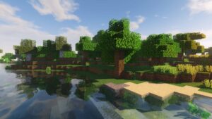 Game Decide: Download KUDA Shaders Latest Version for Minecraft Java Edition for PC and install KUDA Shaders in Minecraft graphic mods for free.