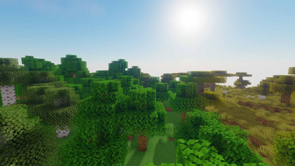 Game Decide: Download Oceano Shaders Latest Version for Minecraft Java Edition for PC and install Oceano Shaders in Minecraft graphic mods for free.