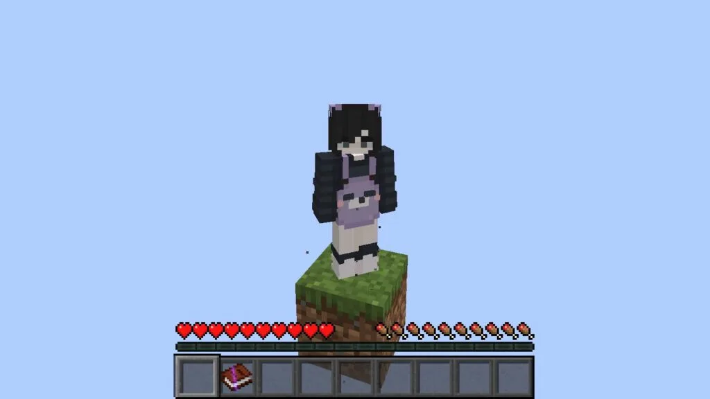 Download OneBlock Ultimate World Map for Minecraft Java Edition latest version. Download One Block Ultimate map for Minecraft pe 1.19.1, 1.19, 1.18.2