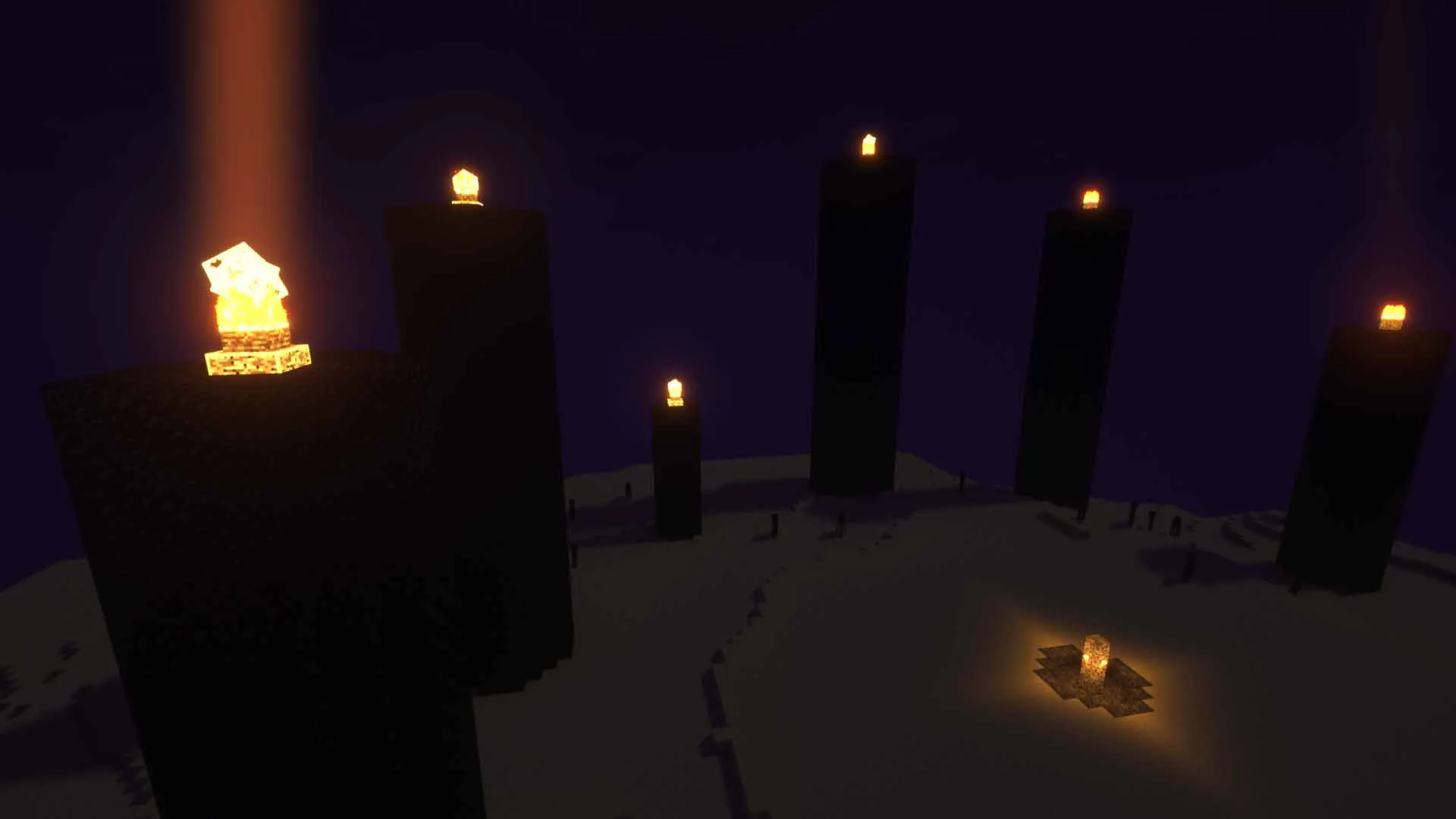 Sonic Ether’s Shaders (SEUS) - Minecraft Java Mods Download Sonic Ether’s Shaders (SEUS) Latest Version for Minecraft Java Edition for PC and how to install SEUS in Minecraft graphic mods for free.