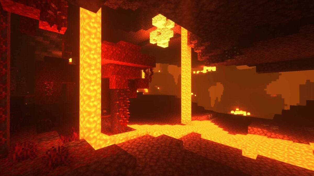 Java Seus Sonic Ether’s Shaders (SEUS) Latest for Minecraft Java Edition