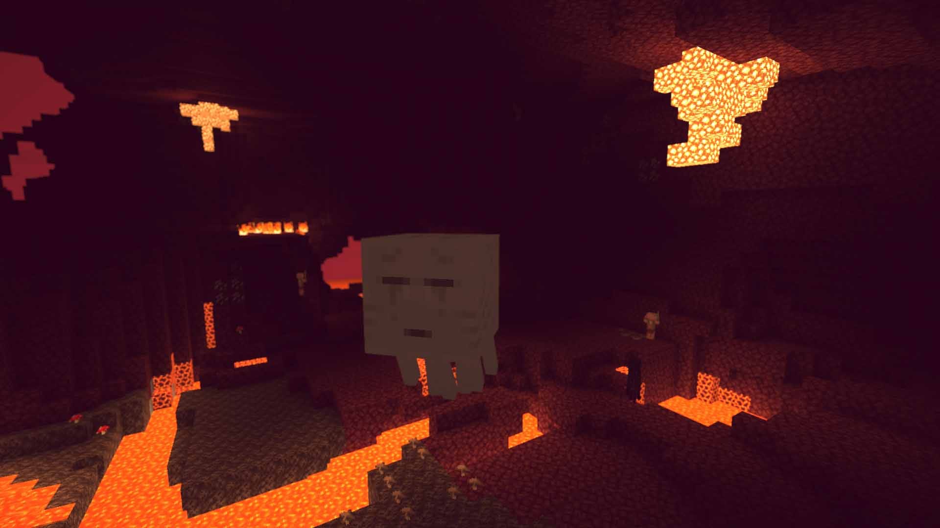 Triliton Shaders Latest for Minecraft Java Edition