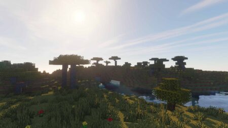 Game Decide: Download Continuum’s Shaders Latest Version for Minecraft Java Edition for PC and install Continuum in Minecraft graphic mods for free.