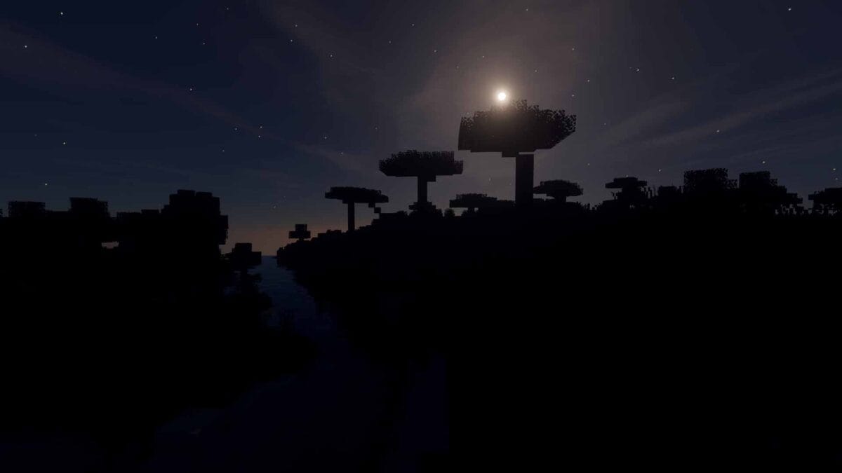 Continuum Shaders Latest for Minecraft Java Edition