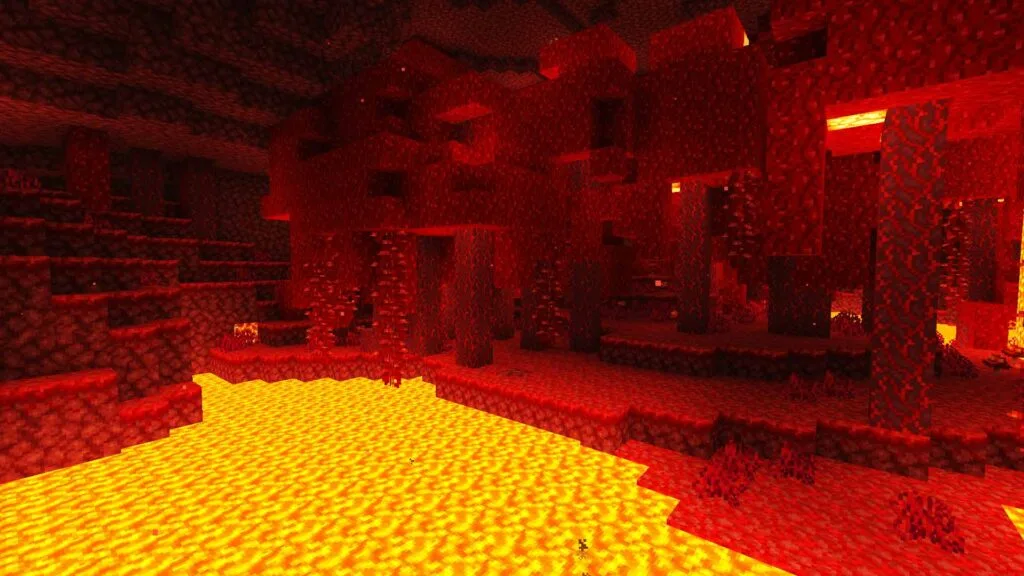 Download ProjectLUMA Shaders Latest Version for Minecraft Java Edition for PC and install ProjectLUMA Shaders in Minecraft graphic mods for free.