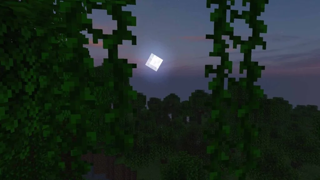 Download ProjectLUMA Shaders Latest Version for Minecraft Java Edition for PC and install ProjectLUMA Shaders in Minecraft graphic mods for free.