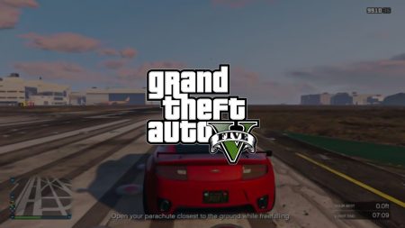 How to play/run Grand Theft Auto V(GTA 5) on Low end Potato PC with 60 FPS