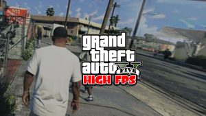 How to Play/Run Grand Theft Auto V (GTA 5) with High FPS in 2023 using custom settings and commandlines for PC and Laptop.