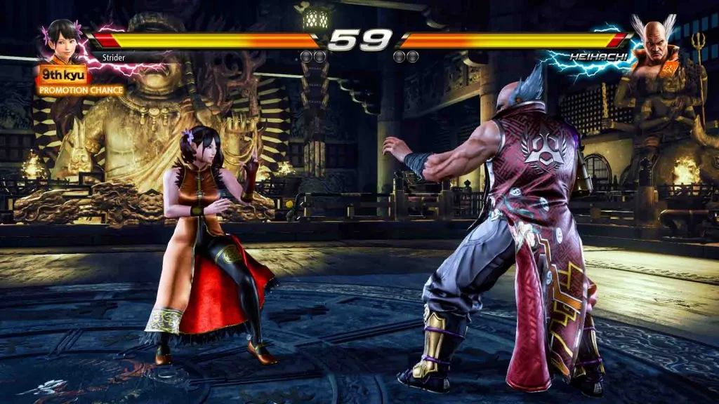 How to Play Tekken 7 on Low-end PC or Laptop? How to Play Tekken 7 on Low-end PC or Laptop?