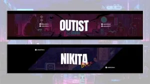Make this professional gaming banner on android or pc and learn how to make banner for gaming channel for free, make this YouTube gaming banner in adobe photoshop cc. I will also share how to make customize the YouTube channel banner for channel cover. This is a step-by-step tutorial w/canva/picsart work in photoshop with top best design pack templates.