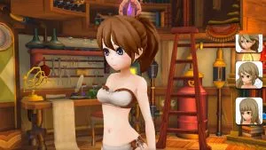 Alchemia Story Review - RPG Battle World
