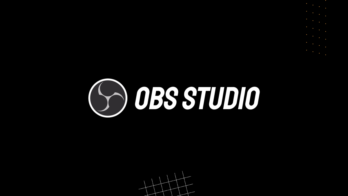 Download OBS Studio Offline Installer Latest Version