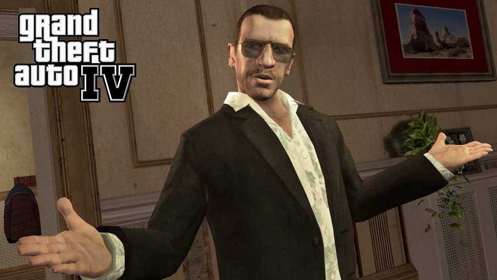 How To Play Gta IV Without Graphics Card Details & Recources By Adeeldrew 