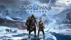 God of War Ragnarök Review