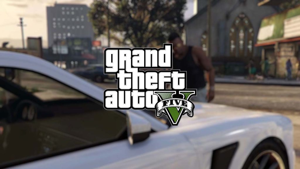 How to Skip the First Mission in Grand Theft Auto V(GTA 5).