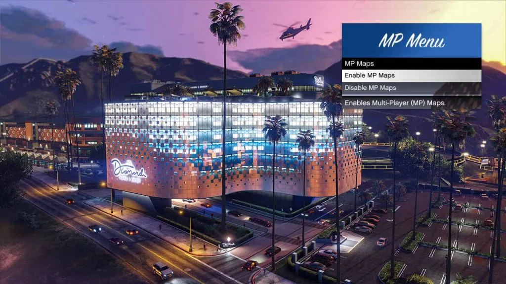 How to Install & Download MPMenu in GTA 5 Mods