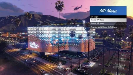 How to Install & Download MPMenu in GTA 5 Mods