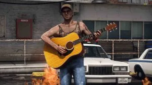 Download and Install GTA 5 RolePlay Menu Mod for Single Player