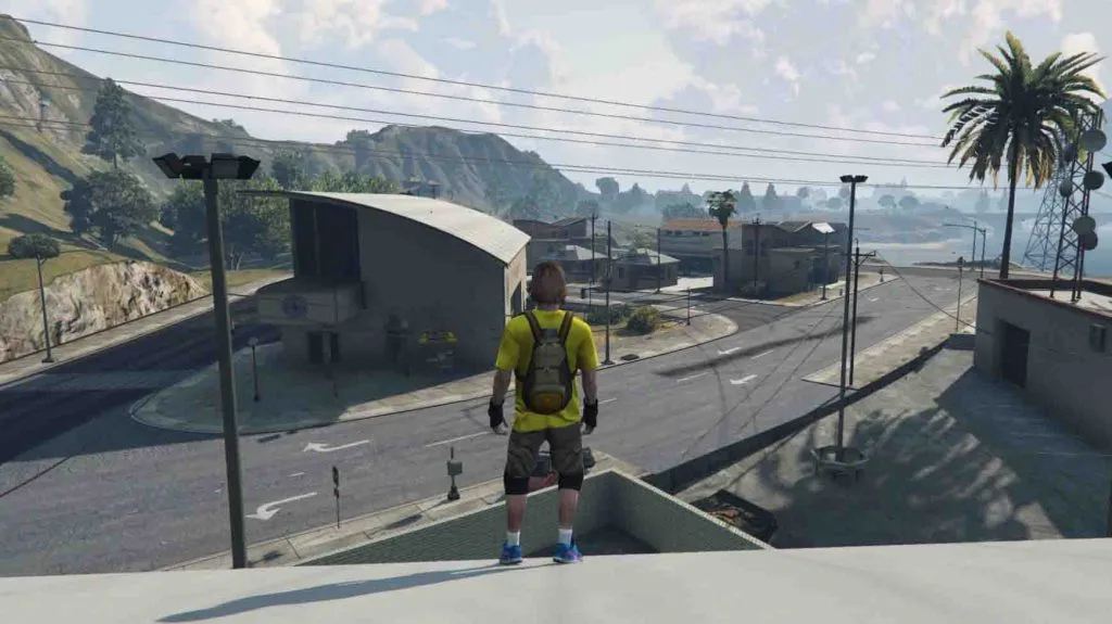 How to Play GTA 5 on 2 GB RAM Low End PC without graphics card.